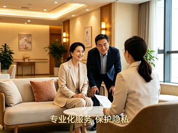 龙岩市有偿售卵代生女生的客户的客户群体有哪些
