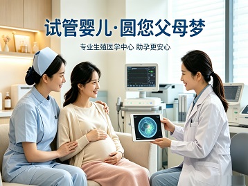龙岩市辅助生育服务 试管婴儿行业的兴起背景、发展与未来展望